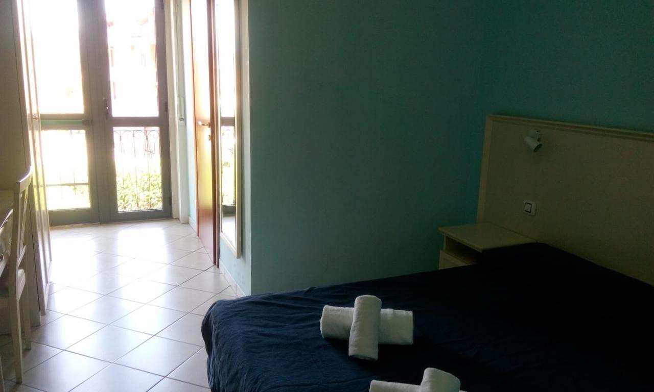 Hotel Lago Maggiore Castelletto sopra Ticino Εξωτερικό φωτογραφία
