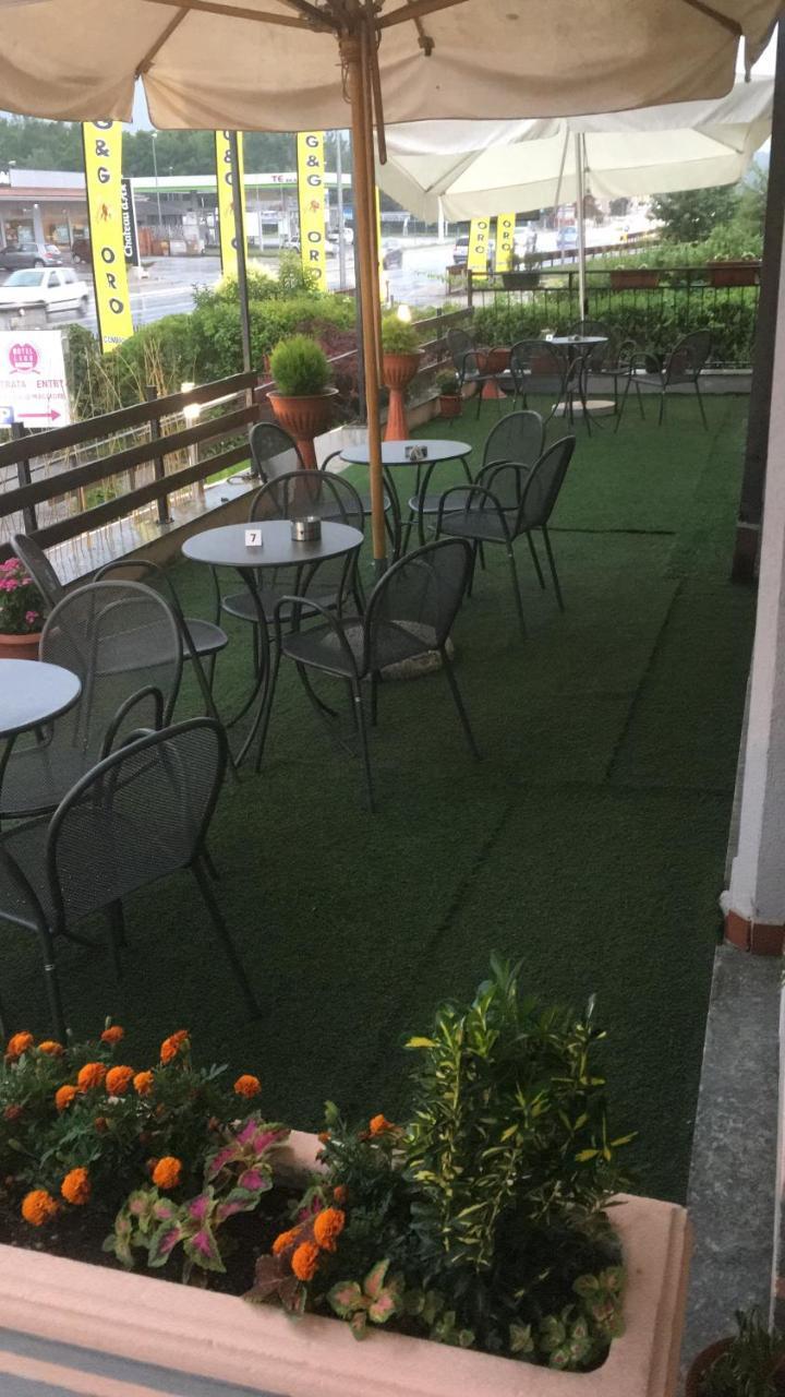 Hotel Lago Maggiore Castelletto sopra Ticino Εξωτερικό φωτογραφία