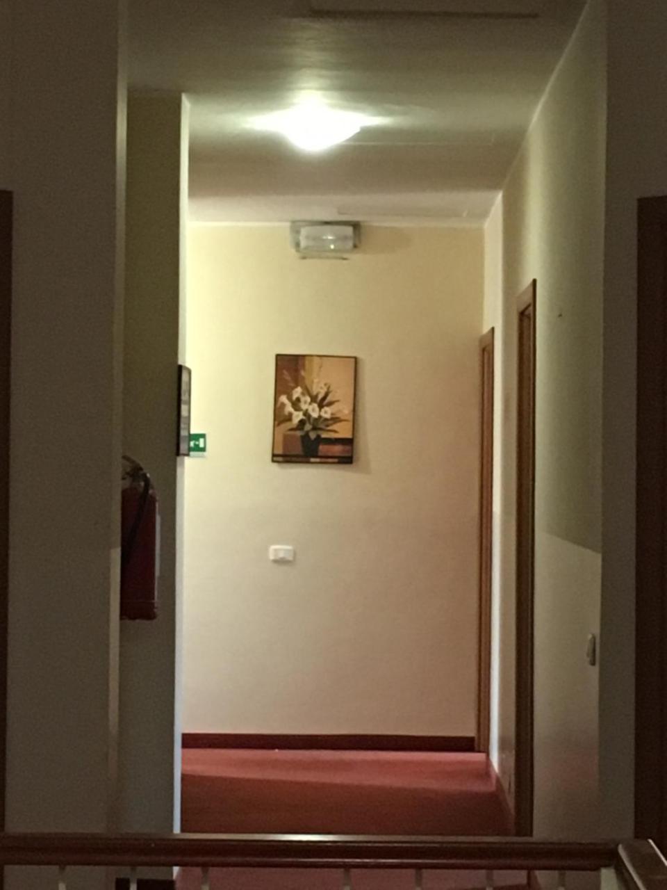 Hotel Lago Maggiore Castelletto sopra Ticino Εξωτερικό φωτογραφία